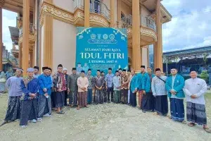 Pondok Pesantren Darul Muttaqin: Menyatukan Pendidikan dan Keagamaan di Cilacap